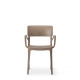 Vivo All Weather Bistro Stacking Armchair